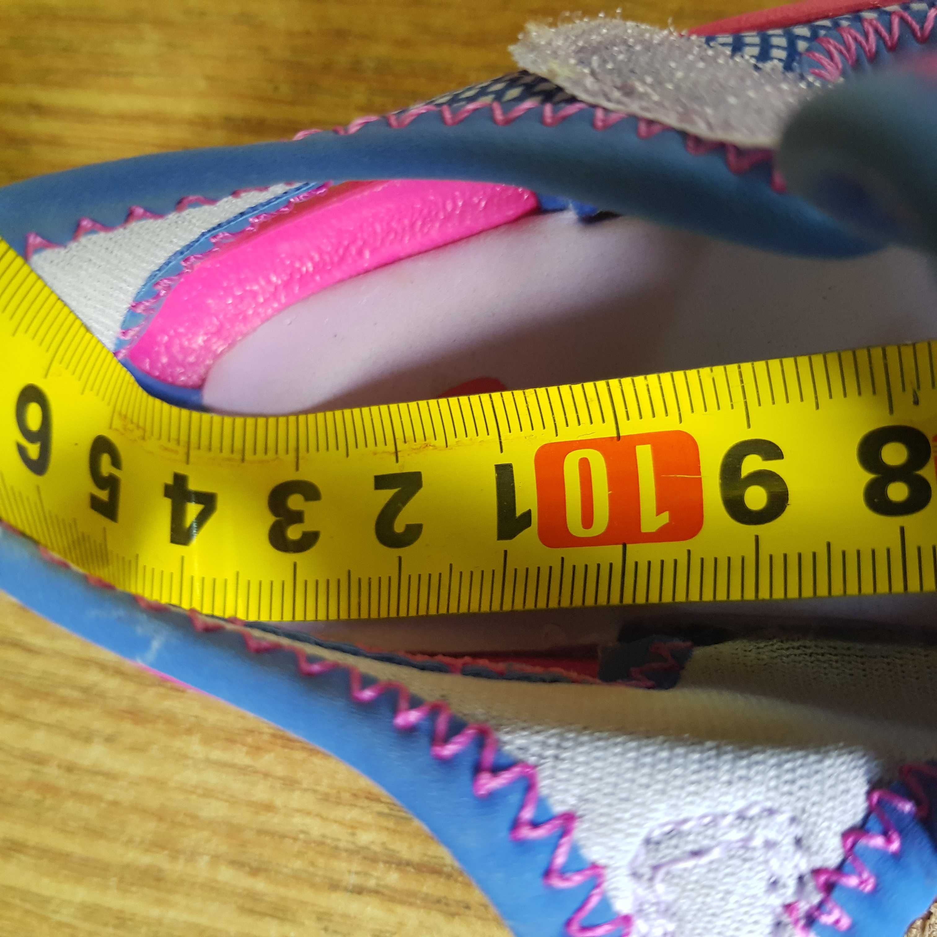 Sandale copii Nike Sunray Protect 23.5
