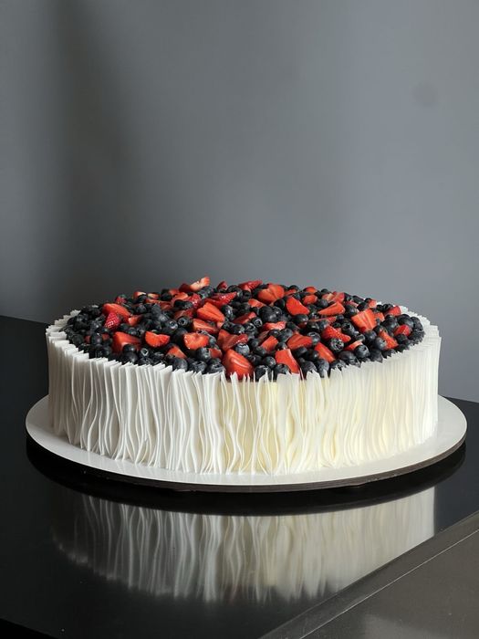 Торт на заказ Чирчик