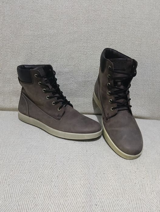 Ecco ghete bocanci waterproof 43-44