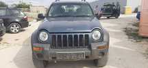 На части . Jeep Cherokee 2500 crdi