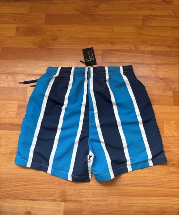 Pantaloni scurti Karl Kani