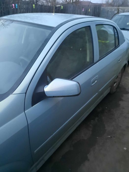 Opel Astra G 1.6 8 valve benzina