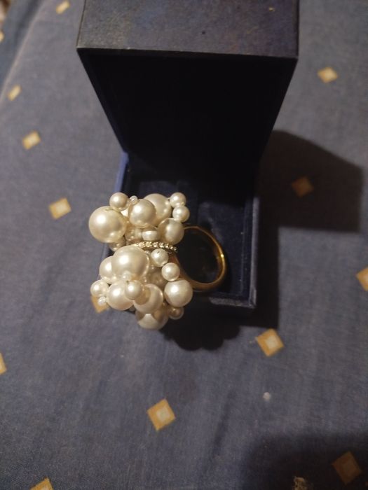 Продам кольцо Сваровски