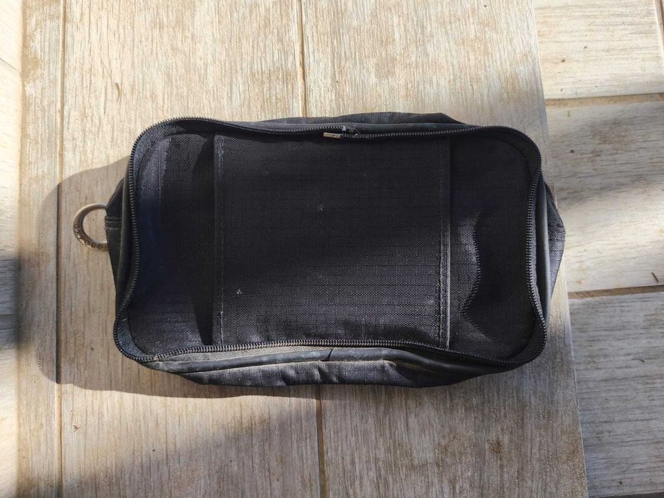 Vand Oxford motorbike luggage set