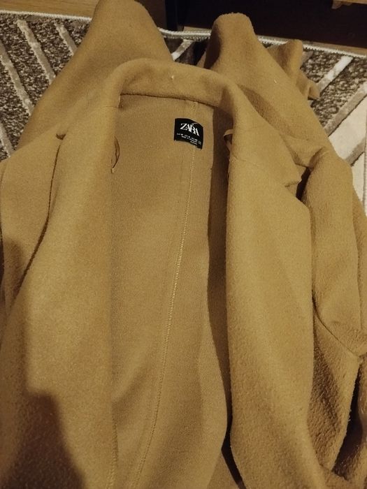 Дамско палто М размер