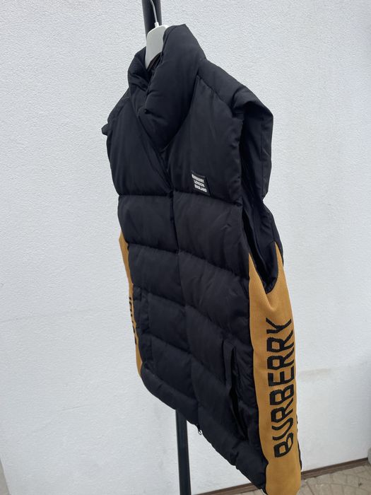 BRANDEX-Елек без качулка!