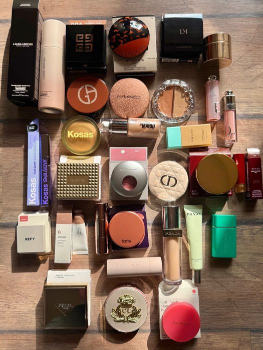 Луксозна козметика/ грим