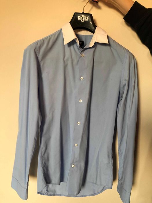 Polo Ralph Lauren Zara мъжки ризи US Polo