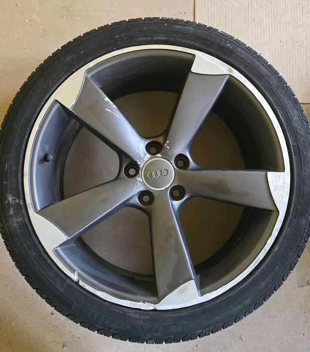 Продавам джатни Ротор 19