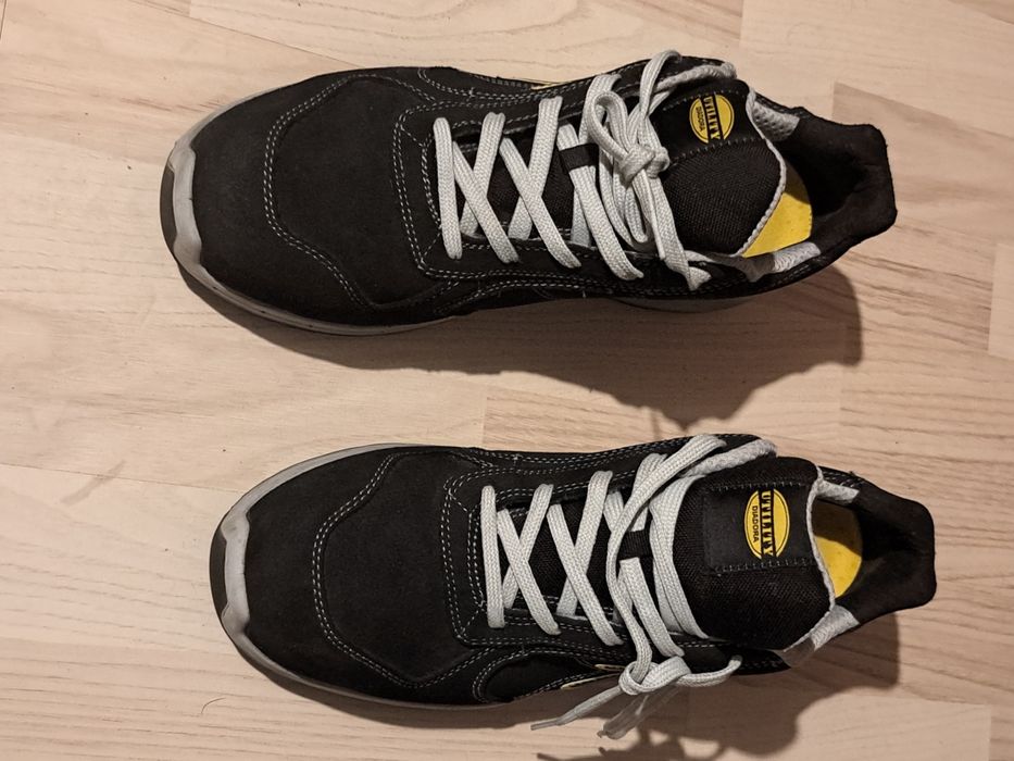 Работни обувки диадора