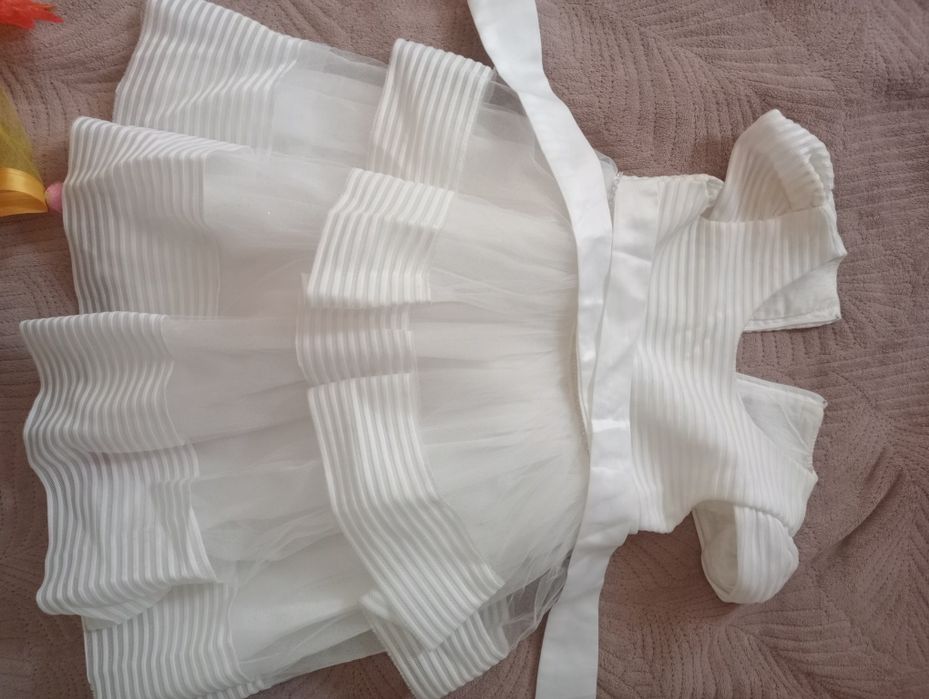 Детские платья для девочек