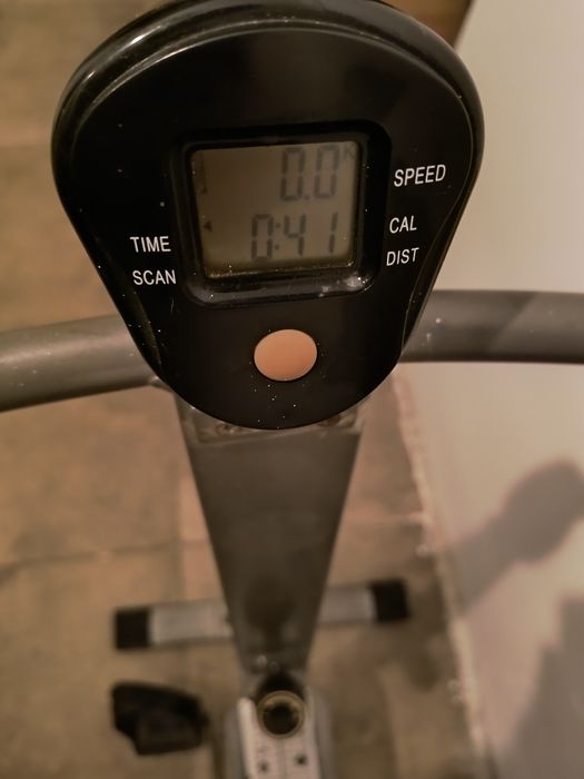 Bicicleta medicinala