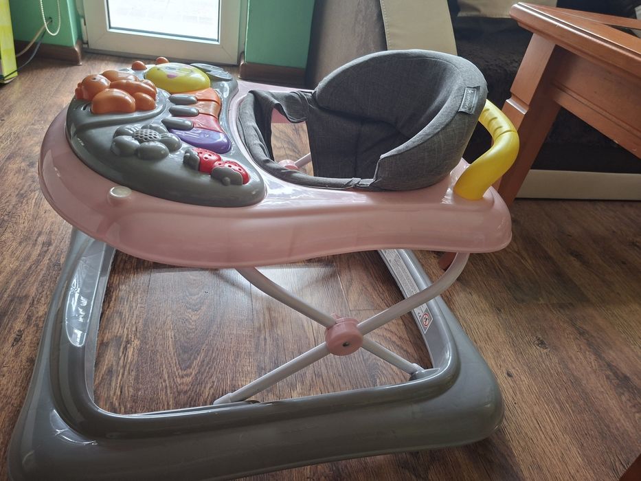 Проходилка BERTONI