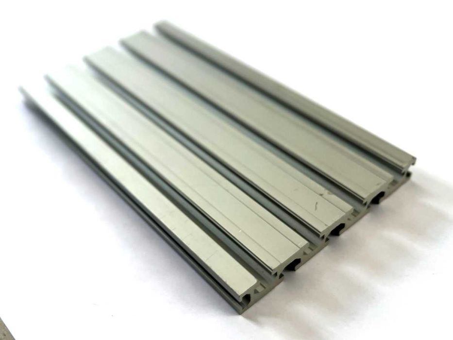 Profil aluminiu CNC Bosch