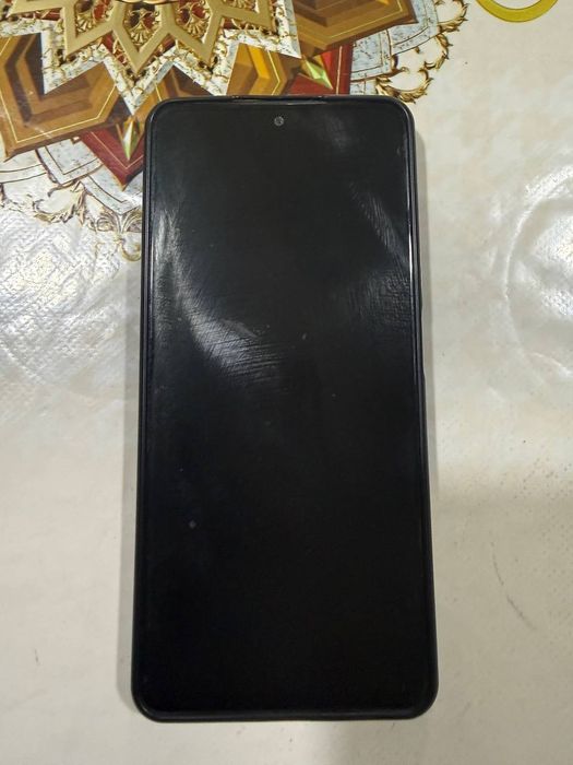 Redmi note 11 pro 5G ayti orqasi singani