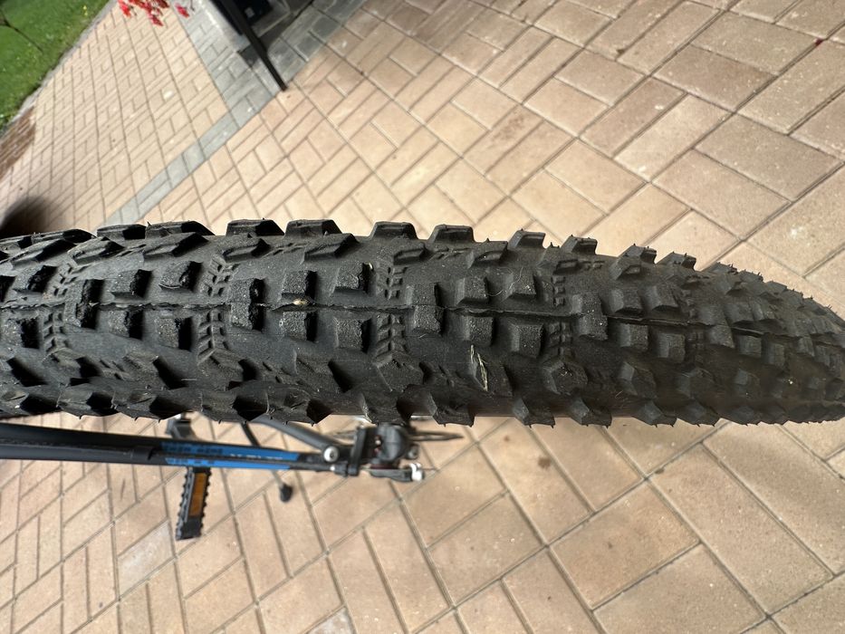 Bicicleta x factor mtb 48