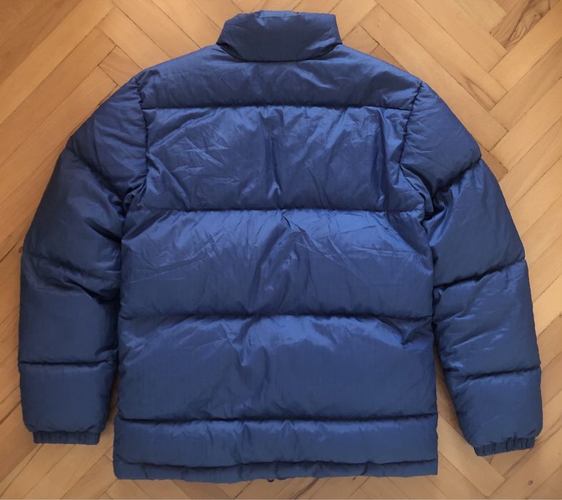 Nike Мъжко Пухено Яке Размер M