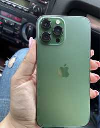 Iphone 13 pro max 256GB