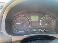 Fabia 2,an 2011,euro 5