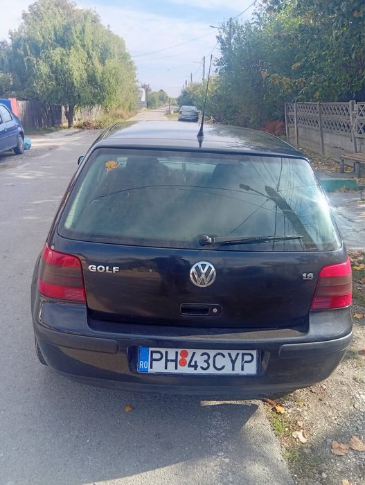 Vand Volkswagen golf 4 ‼️