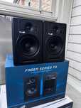 Fluid Audio F5 Studio Monitor