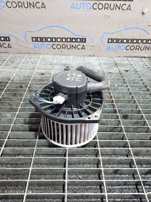 Aeroterma Mitsubishi L200 Facelift 2010 - 2015 (652)