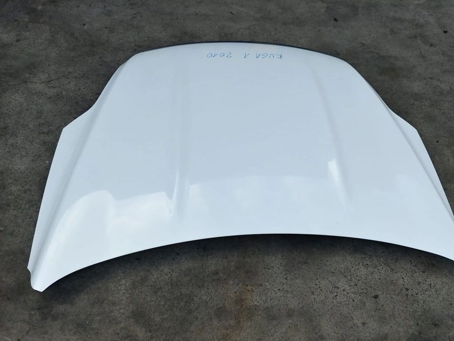 capota ford kuga 1  2010
