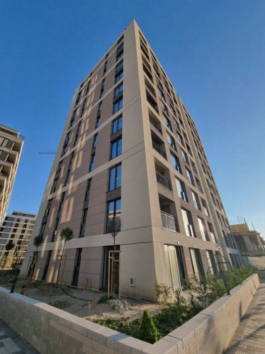 Тристаен апартамент за продажба в Тракия