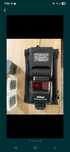 Светкавица Nikon SB-5000