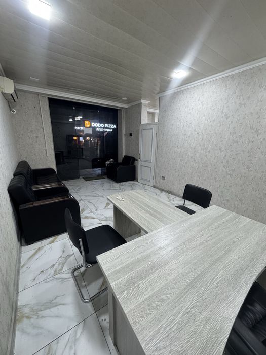 Ofis Arenda Sergeli