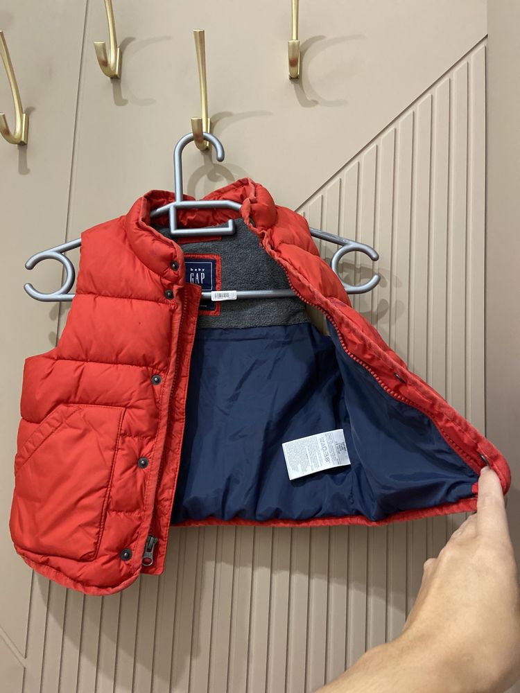 Детские курточки от 2,5 до 5лет