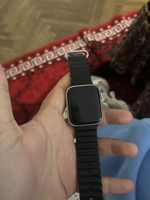 Apple wathi seria 6