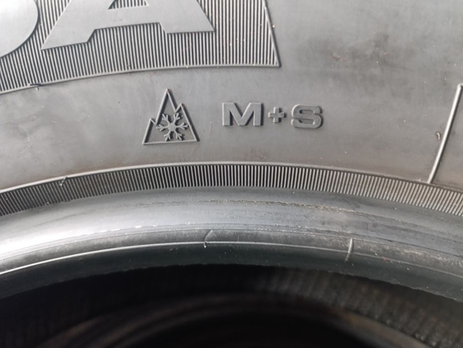 Anvelope de iarnă 215 60 17 Fulda