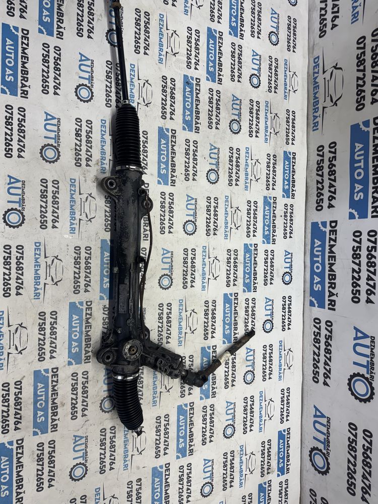 caseta directie vw crafter 2,5 tdi