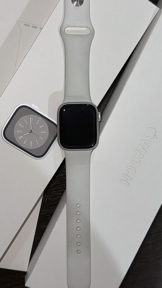 Apple watch 8 series 41mm