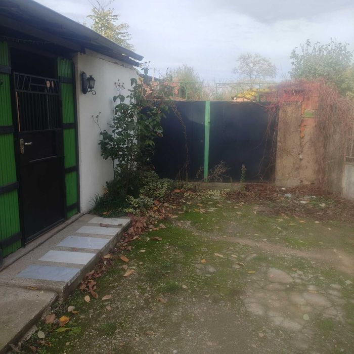 Къща на село на добра цена