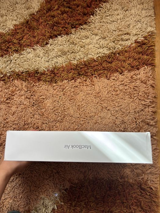 Laptop Apple MacBook Air Nesigilat