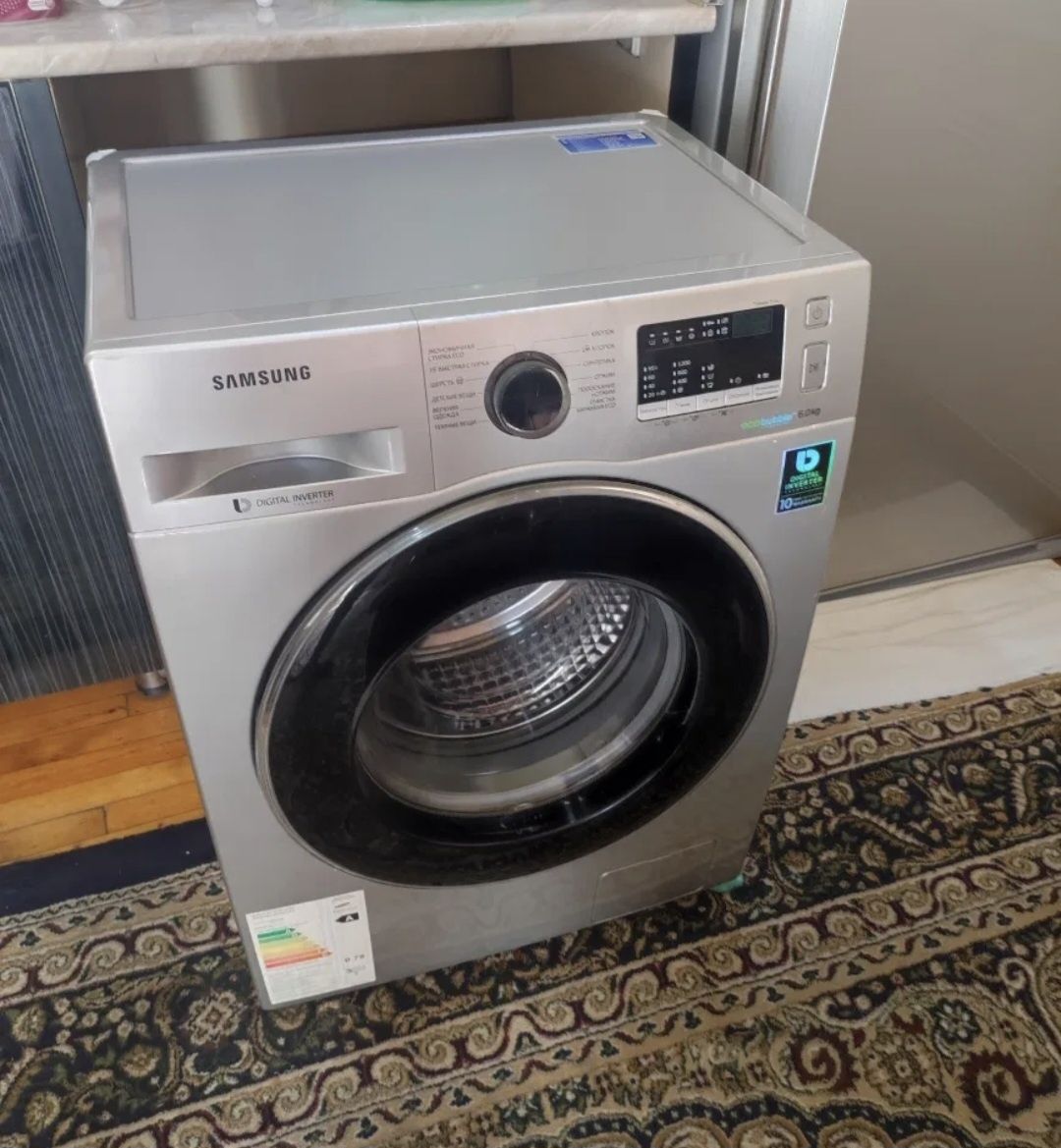 Samsung 6kg Invertor
