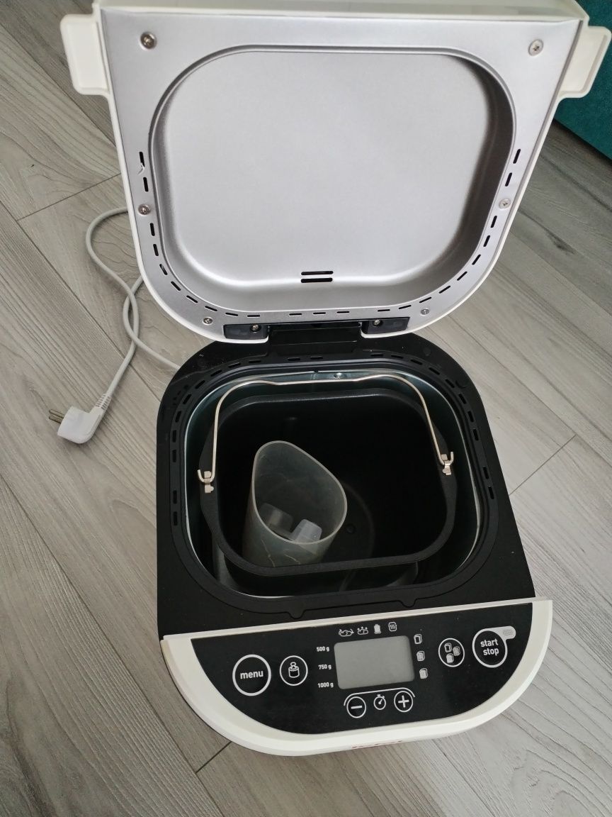 Masina de paine Tefal Pain Doré PF210138