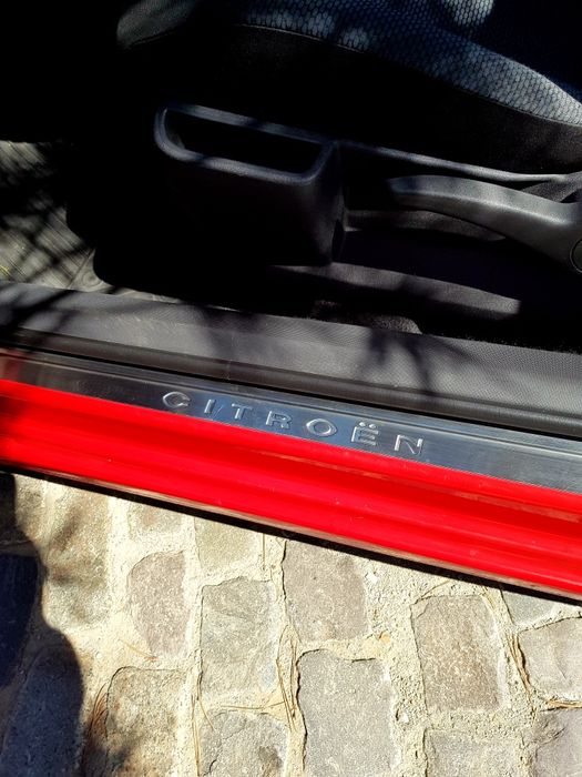 Citroen C4  coupe