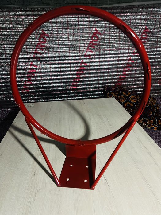 Баскетбольное кольцо