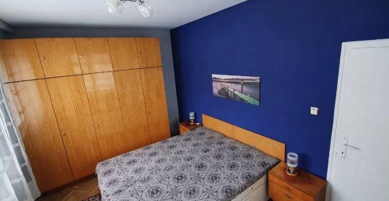 Дава се под наем Тристаен апартамент в София, Гео Милев - 90 кв.м за 700 € - Снимка #3