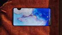 Placa de bază cu tot cu telefon Samsung S10+ si S10