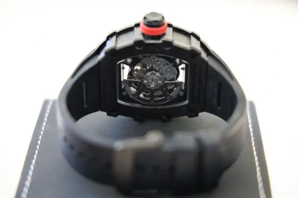 Richard Mille 35-02 Rafa