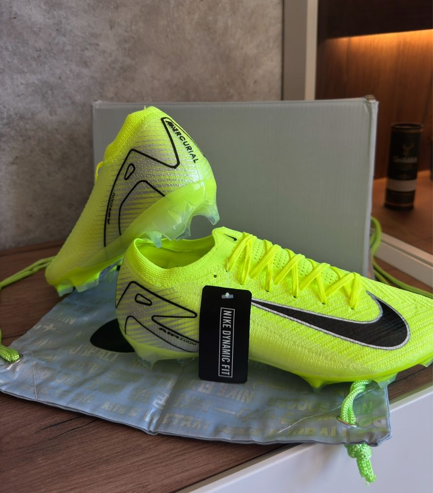 Бутонки Nike Mercurial Vapor 16 Air Zoom