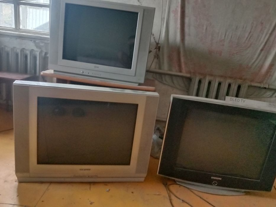 Продам телевизоры