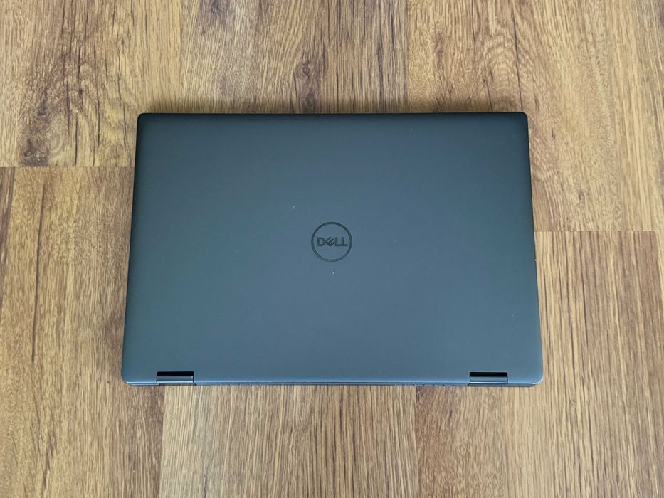 14 QHD+ Touch 2 in 1 i7-1265u DELL Latitude 9430 32GB LPDDR5/512GB/5G