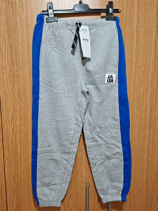 Pantaloni băiat trening noi 128