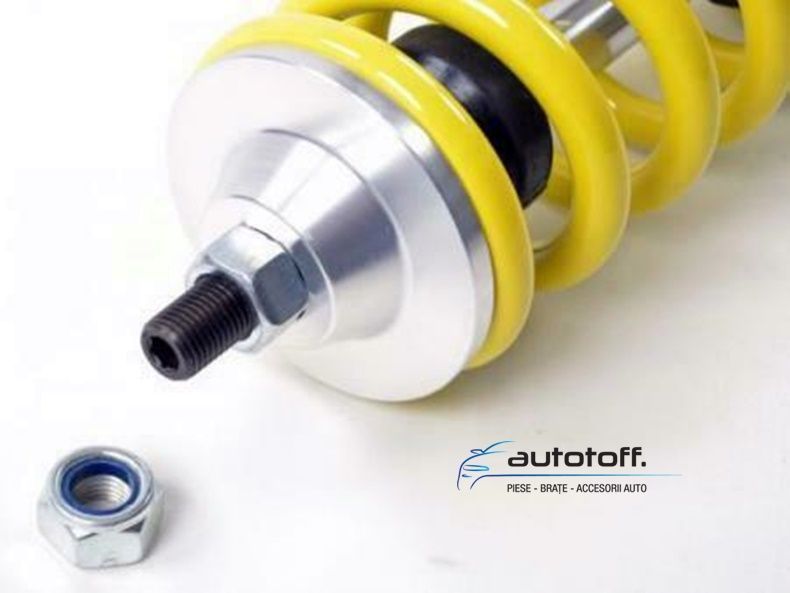 Suspensie sport reglabila Seat Toledo (93-99) FK Germania