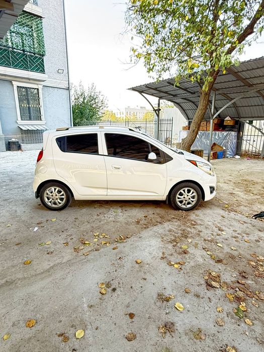 Arenda avtomat spark 2020 yil kraska toptoza 100%